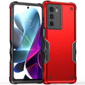 Lujo de alta calidad para <span class=keywords><strong>Moto</strong></span> <span class=keywords><strong>G200</strong></span> <span class=keywords><strong>5G</strong></span> Funda para teléfono Protección completa Multicolor TPU Lado a prueba de golpes Diseño antideslizante - Product Image 1