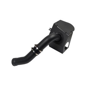 Kit d'admission d'air froid pour BMW F10 520i 528i 2.0L, amélioration des performances pour la rétrofit - Product Image 4