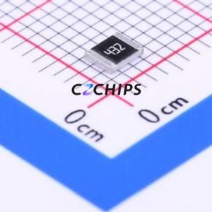 Résistance SMD RC1210JR-074K3L 1210 (Type : Film Épais) (Résistance : 4,3 kOhm Précision : 5%) - Product Image 1