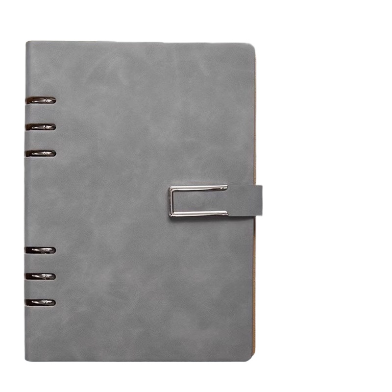 A5 grey