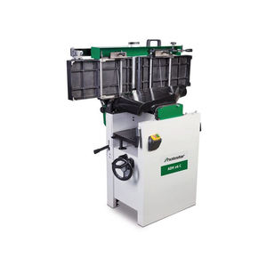 Holzstar ADH 26C LTF Rabot épaississeur avec tables en aluminium 1.7 kW 400V - Product Image 2