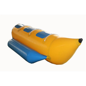 Top quality branded hovercraft inflatable boat - Product Image 5