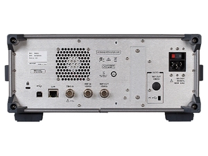 Analizador Básico (BSA) KEYSIGHT N9322C, Osciloscopio de 9 kHz a 7 GHz - Product Image 3