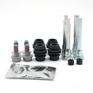 OJD-kits de reparación de frenos 113-1420X, kit de manga guía con grasa de pinza de freno para Mazda - Product Image 4