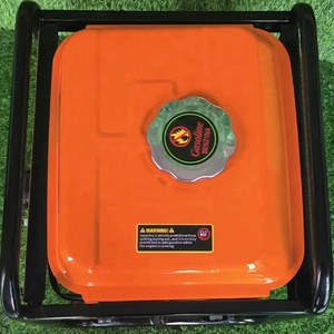 Générateur d'énergie domestique 7 kVA, puissance légère 1 kW, <span class=keywords><strong>prix</strong></span> avec <span class=keywords><strong>onduleur</strong></span> numérique / mini dynamo à essence, générateur électrique portable à essence 1000 W - Product Image 2