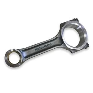 Biela de conexión para motor de excavadora ISUZU Fm 3541 Fm 3029 4hk1 6BG1, biela 8-98018425-3 - Product Image 1