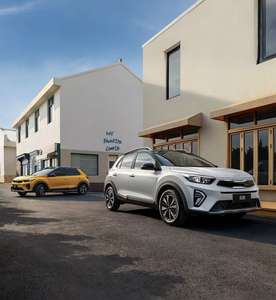 Mejor Precio Kia KX1 Auto Nuevo/Usado 2026 Económico y de Bajo Consumo, la Mejor Opción para Exportación, el Rey de la Rentabilidad - Product Image 1