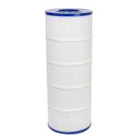 Filtre de piscine PLFPXST150 remplace les filtres Hayward X-Stream CCX1500-RE, CC1500, Pleatco PXST150