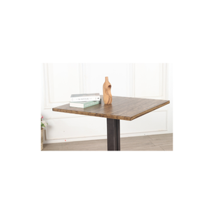 Ardena Furniture Modern Coffee <b>Table</b> <b>Crafted</b> From Sleek Metal Combining Durability and Style <b>for</b> Your Living Room - Product Image 2