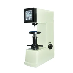 XHRS-150 HRS-150 màn hình cảm ứng kỹ thuật số Rockwell độ cứng Tester giá