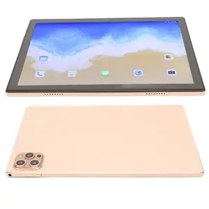 10 Inch 5G + 2.4G Wifi 13MP + 8MP Máy Ảnh Máy Tính Bảng Android 11 Máy Tính Bảng 4G Dual Sim octa-Core Máy Tính Bảng PC 128GB