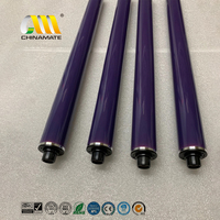 Tambor OPC Chinamate para Xerox 3375, Cilindros OPC de Larga Duración, Compatibles con el Tambor OPC Xerox WorkCentre 7855, Suministros para Impresoras