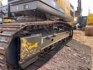 Prix usine Volvo 240 pièces de rechange utilisées moteur de composant de noyau minier d'excavatrice Volvo Ec240 en vrac à vendre - Product Image 2