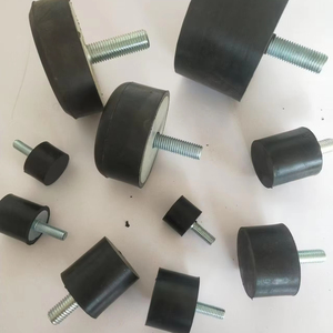 Bon prix VV/<span class=keywords><strong>VE</strong></span>/VD Anti Cylindre Vibration Caoutchouc Montage Tampon En Caoutchouc M3 M6 M8 M10 M12 - Product Image 1