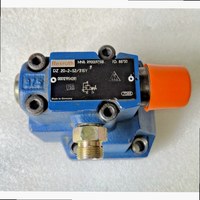 DZ20252315Y Hydraulic Sequence Valve for Hydraulic Circuit Pressure Control