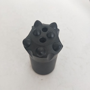 <span class=keywords><strong>Gss</strong></span> 11 grados 32mm 34mm 36mm 38mm broca de botón cónico para taladro de roca - Product Image 2
