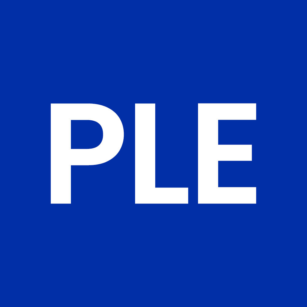 PLE