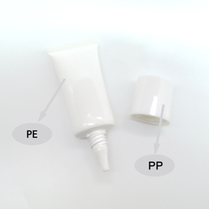 Paquete tubo 30ml plástico <span class=keywords><strong>cerave</strong></span> Reparación de ojos tubo de crema con tapa para protector solar - Product Image 5