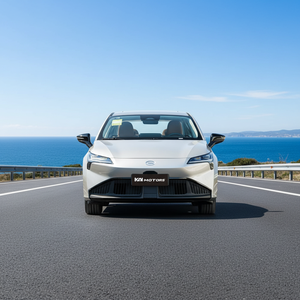 2026 Hot Sale Cina Elettrica Berlina AION <span class=keywords><strong>S</strong></span> Plus Edizione Lusso 505km Autonomia 100kW Potenza Guida a Sinistra Auto Elettriche Pronte per la Spedizione - Product Image 2