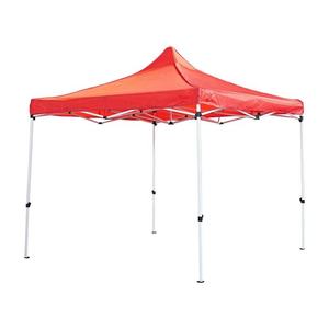 Venta DE FÁBRICA DE China, tienda plegable <span class=keywords><strong>retráctil</strong></span> <span class=keywords><strong>2x2</strong></span>, impermeable, a prueba de viento, protección UV, marco de acero, toldos para eventos al aire libre - Product Image 1