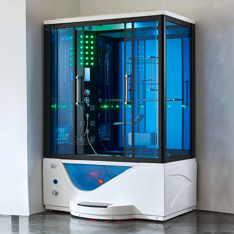 Cabina De Masajes Relajantes Gabinete De Masoterapia Económicos