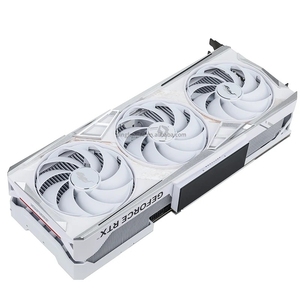การ์ดจอ 2024 IGame RTX 4080 SUPER Loong Edition OC 16GB GDDR6X สำหรับเดสก์ท็อป/เวิร์กสเตชัน พร้อมพัดลมระบายความร้อนประสิทธิภาพสูง - Product Image 2