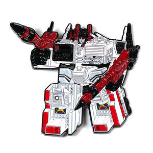 Custom <span class=keywords><strong>Iron</strong></span> Man Mech armatura perni in metallo da collezione Minifigure per gli appassionati di età compresa tra 7 anni per l'artigianato in metallo - Product Image 3