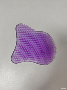Patchs en silicone personnalisés OEM en forme de T pour le décolleté, anti-rides, enveloppement pour le cou, lavables et lissants - Product Image 6