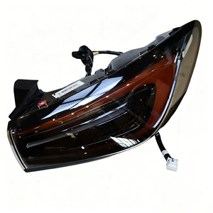 Feux arrière LED pour Byd Seal 06dm I, Lk7213405ac, feux arrière de voiture pour Byd Seal 06dm I - Product Image 2