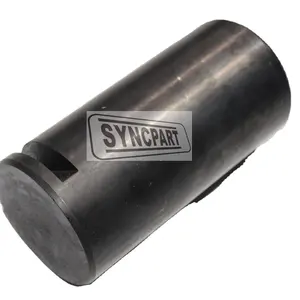 SYNCPART JCB yedek parçaları en İyi kalite Pin pivot alt 234/04601 234-04601 23404601 MINI paletli ekskavatörler kazıcı yükleyici
