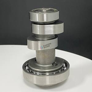 Eje de leva de motor de motocicleta Z190, árbol de levas para 6,8mm de diámetro ZongShen ZS 190cc W190 1P62YML-2, motor Dirt Pit Bike Atv Quad Parts - Product Image 6