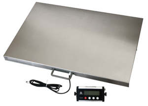 बड़े पालतू जानवर के लिए पैमाने पर इलेक्ट्रॉनिक तराजू तौल चलना पशु चिकित्सक अस्पताल उपकरण - Product Image 2