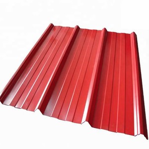 Tùy Chỉnh Bán Hàng Nhôm Tấm Lợp Tấm Cách Nhiệt Tấm Mái Tôn Kẽm Trong Suốt Tấm Lợp Tấm - Product Image 6