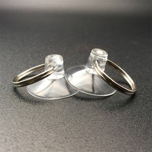 Todos Superfície 60mm Vidro Ventosas Borracha Produtos - Product Image 4