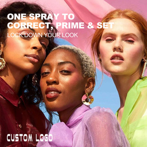 Bán Buôn <span class=keywords><strong>Matte</strong></span> Ma Thuật Mồ Hôi Bằng Chứng Mặt Nạ Trọng Lượng Nhẹ Lâu Dài Kiểm Soát Dầu 30Ml Thiết lập Phun Cho Khuôn Mặt Vẻ Đẹp - Product Image 5