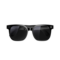 Lunettes de soleil intelligentes multifonctionnelles, appel vocal, caméra, enregistreur vidéo, traduction en temps réel, lunettes intelligentes