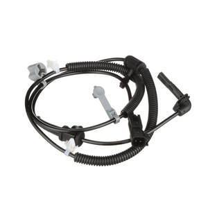OE 22831245 23483151 Rear Left ABS <b>Wheel</b> Speed Sensor for Chevrolet Malibu (2013-2015) - Product Image 1