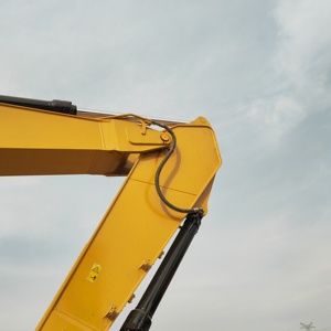 Excavatrice d'occasion à bas prix CaterPillar Cat 336GC Grande pelle CAT 320GC 330GC 336D 349GC Excavatrice sur chenilles en vente bon marché - Product Image 4