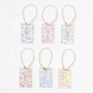 Plaques de certificat à la mode entièrement personnalisées pour l'été - Product Image 2