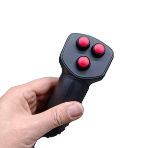Accessoire d'équipement de forage rotatif XR680 XSC1350, poignée de commande - Product Image 4