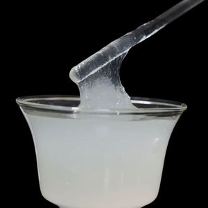 Nettoyant matière première Sles 70% Sodium Laureth Sulfate 70% Sles grand prix expédition rapide usine Sles 70% - Product Image 5