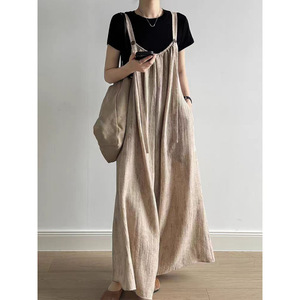 <span class=keywords><strong>Pantaloni</strong></span> Eleganti <span class=keywords><strong>a</strong></span> Gamba Larga XY per Donne, Vita Alta, per Ufficio e Lavoro, <span class=keywords><strong>Pantaloni</strong></span> Casual da Business, Stile <span class=keywords><strong>Palazzo</strong></span> <span class=keywords><strong>con</strong></span> <span class=keywords><strong>Bottoni</strong></span> - Product Image 2