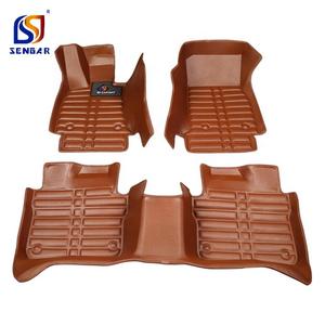 Tappetino speciale per auto a copertura totale per modelli Ford F150 - Product Image 6