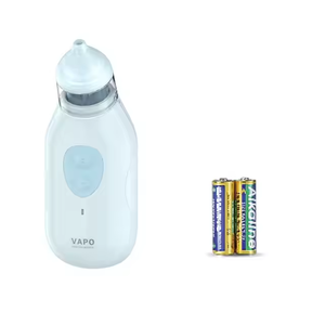 Aspirateur nasal électrique <span class=keywords><strong>VAPO</strong></span> pour bébé OEM/ODM Aspirateur de nez en plastique - Product Image 4