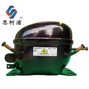 Gashibela variable frequency compressor ZBC1112VY warranty for one year