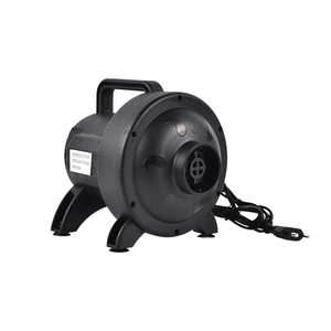 Bomba <span class=keywords><strong>de</strong></span> Aire Eléctrica <span class=keywords><strong>de</strong></span> Alta Presión y Calidad Premium para Inflables, Castillos Inflables y Piscinas - Product Image 4