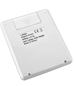 It-2000 điện tử đồ trang sức quy mô Vàng <span class=keywords><strong>Carat</strong></span> trọng lượng y học quy mô 2000g-0.1g thép không gỉ băng ghế dự bị quy mô - Product Image 2