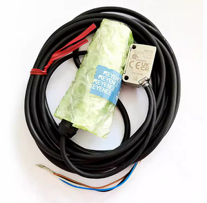 LR-X100 LR-X250 LR-X100C LR-X250C LR-X50 เซ็นเซอร์เลเซอร์ สายเคเบิลมาตรฐาน รับประกัน 1 ปี ของใหม่ LR-X100 Lr-X100 Lr-X - Product Image 2