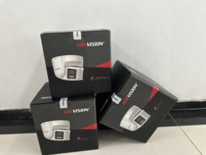 Cámara de Seguridad IP HIK DS-2CD2T87G2H-LISU/SL, 8MP, Smart Hybrid Light con ColorVu, Tipo Bala, Fija, 4K, CCTV - Product Image 6