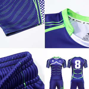 OEM College ユースブランクラグビージャー - Product Image 5